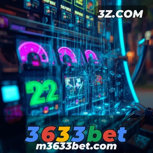 O App do 3633bet: Diversão Sob Medida para Você