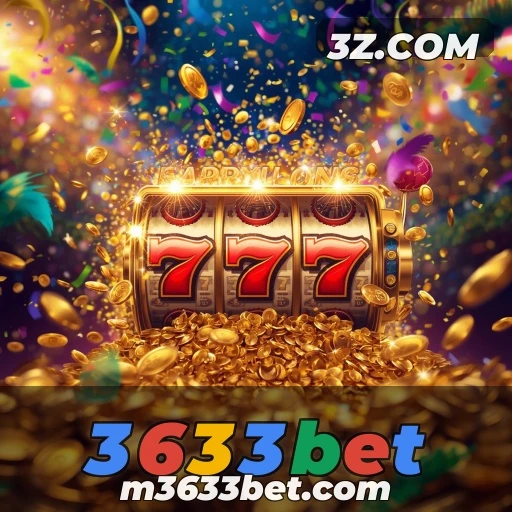 Confiável: Explore o 3633bet e Seus Recursos Únicos