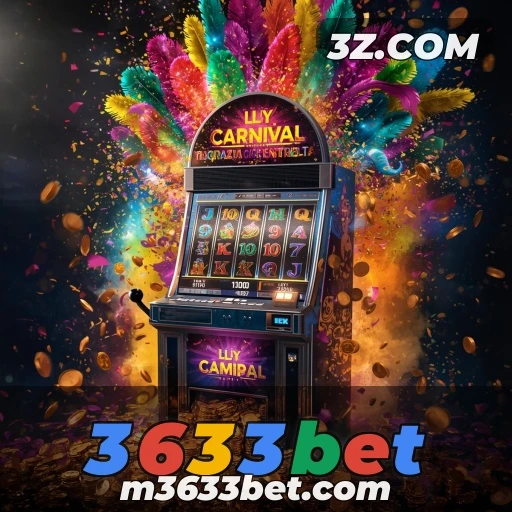 Login Criativo e Seguro no 3633bet para Jogadores