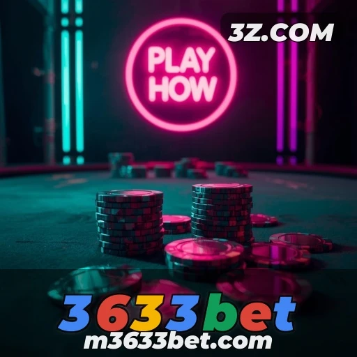 Slots Incríveis no 3633bet: Aventura e Diversão Garantidas