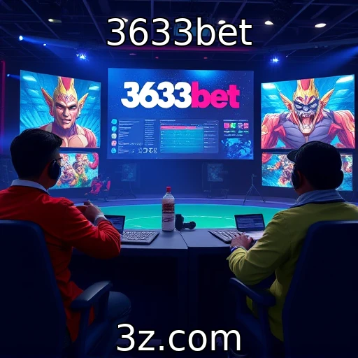 Tendências emergentes na indústria de jogos