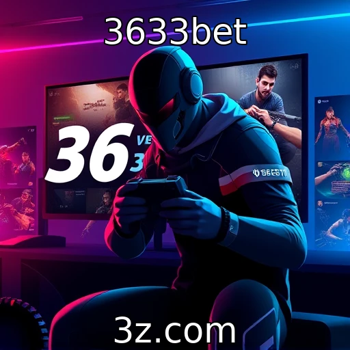 Crescimento das plataformas de streaming de jogos