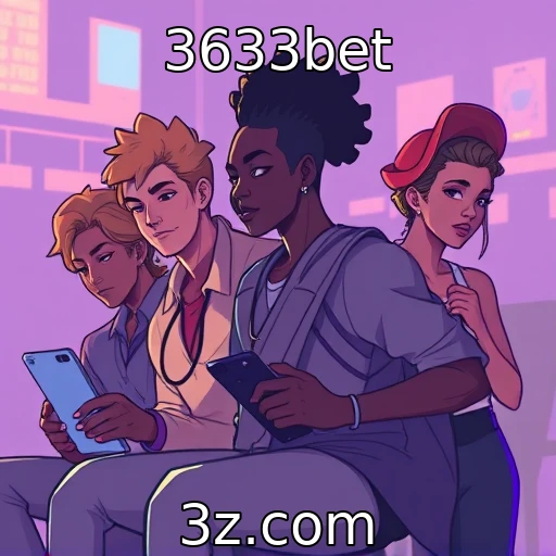 Importância da inclusão e diversidade nos jogos eletrônicos