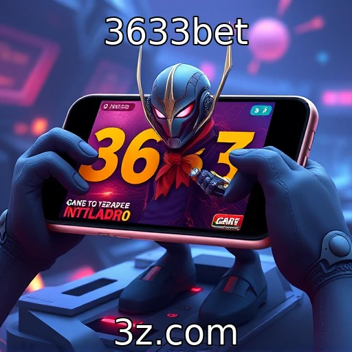 Principais tendências em jogos mobile para o futuro