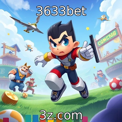 Mercado de jogos mobile em expansão