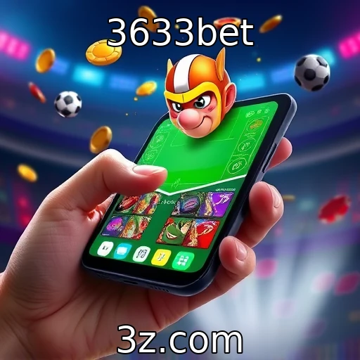 A ascensão dos jogos móveis no mercado atual