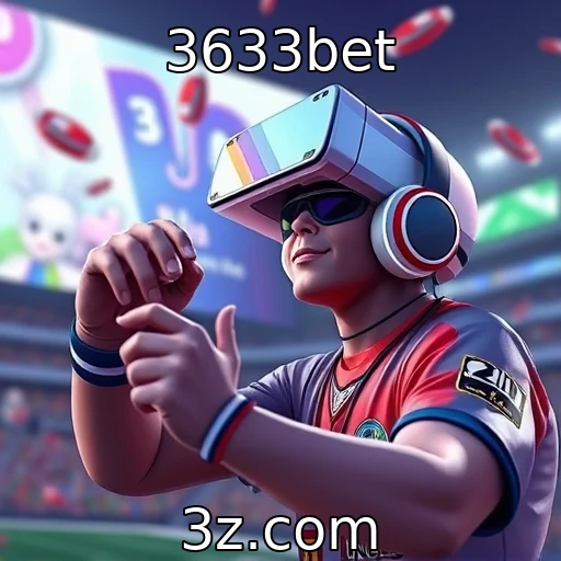 Perspectivas para a realidade virtual na indústria de jogos